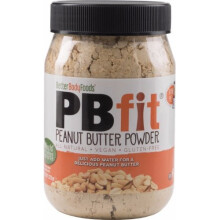 Betterbody Pb Fit Peanut Butter Powder 225g - Dairy Free 897922002867