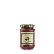 Thursday Cottage Sour Cherry Curd 310g
