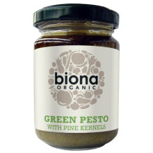 Biona Pesto 120g