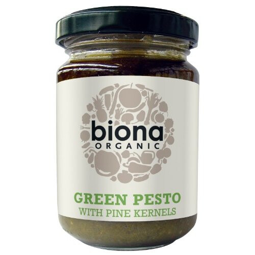 Biona  Pesto 120g