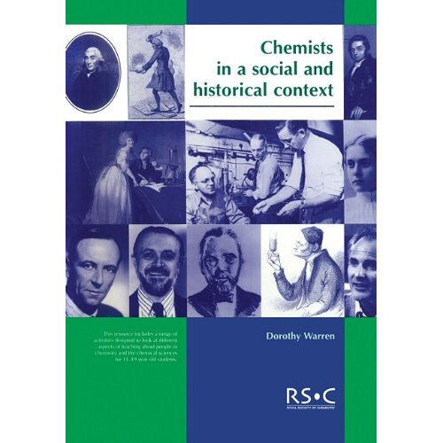 Chemists in a Social and Historical Context: RSC