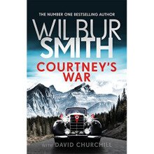 Courtney's War (Courtneys 15)