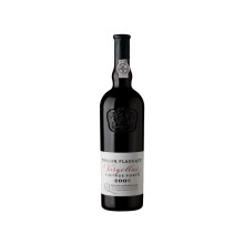 Taylor's 20 Years Old Port Wine - 750 ml