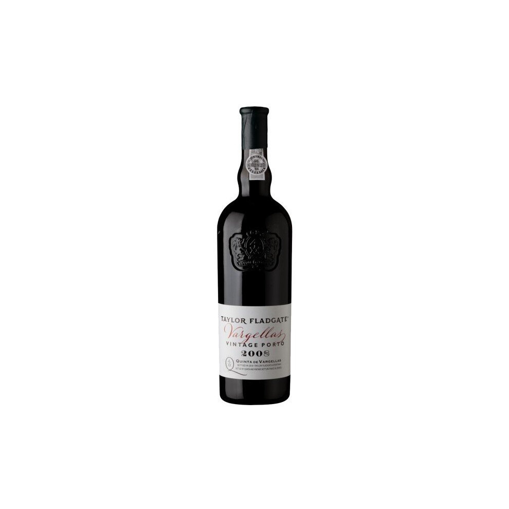 Taylor's 20 Years Old Port Wine - 750 ml