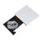 Slim External PC Laptop USB 3.0 DVD RW CD Writer Drive Disk Burner Reader Player 1