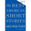 The Best American Short Stories 2017 1