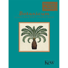 Botanicum (Mini Gift Edition) (Welcome To The Museum)