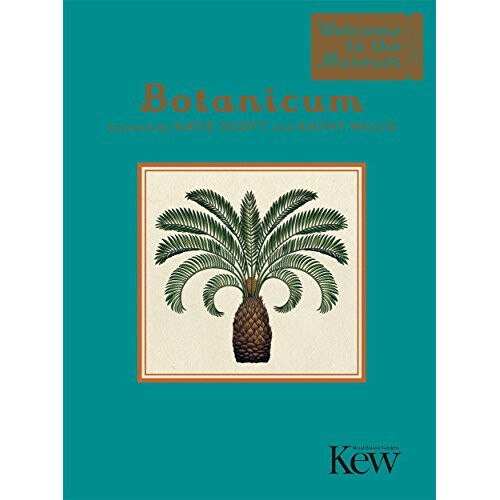 Botanicum (Mini Gift Edition) (Welcome To The Museum)