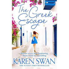 The Greek Escape