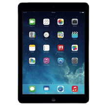 Apple iPad Air 128GB Space Grey | WiFi Only - Refurbished