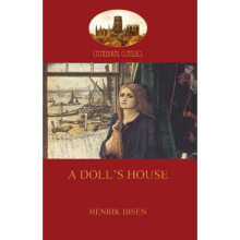 A Doll's House (Aziloth Books)