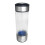 Healthy Hydrogen Rich Water Ionizer Cup Generator Bottle USB Filter 6
