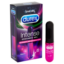 Durex Intense Orgasmic Gel 10ml, Orgasmic Gel For Woman
