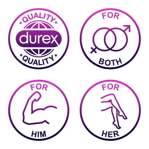 Durex Durex Intense Little Devil Ring, 1