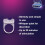 Durex Durex Intense Vibrations Ring 3