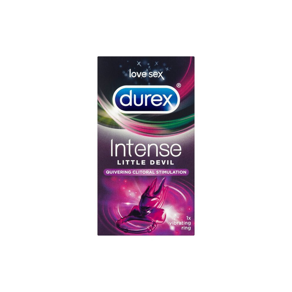 Durex Intense Little Devil Ring, on OnBuy