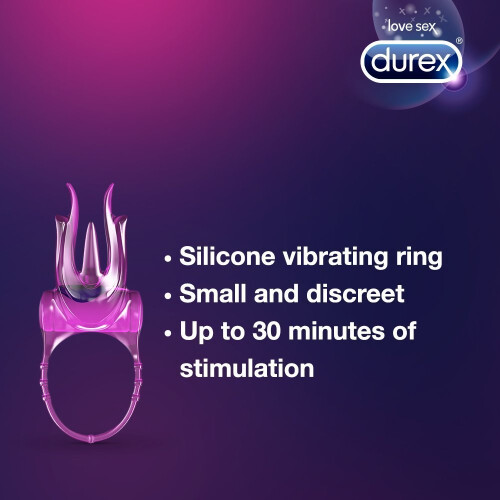 Durex Durex Intense Little Devil Ring, 2