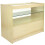 Ahorn Ladentheke Einzelhandel Display Unit C1200 2