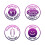 Durex Durex Intense Condoms - Pack of 12 5