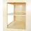 Maple Corner Shop Counter Retail Showcase Unit CM60 5