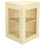 Maple Corner Shop Counter Retail Showcase Unit CM60 3