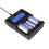 XTAR VC4 Household battery USB 4