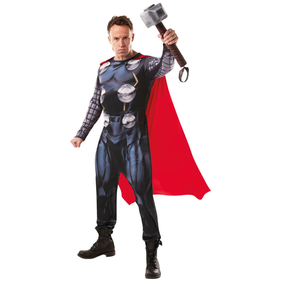 (Extra Large) Official Classic Thor Costume