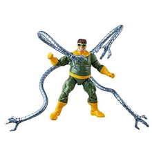 Spider-Man Legends Series Figura 6" Doc Ock