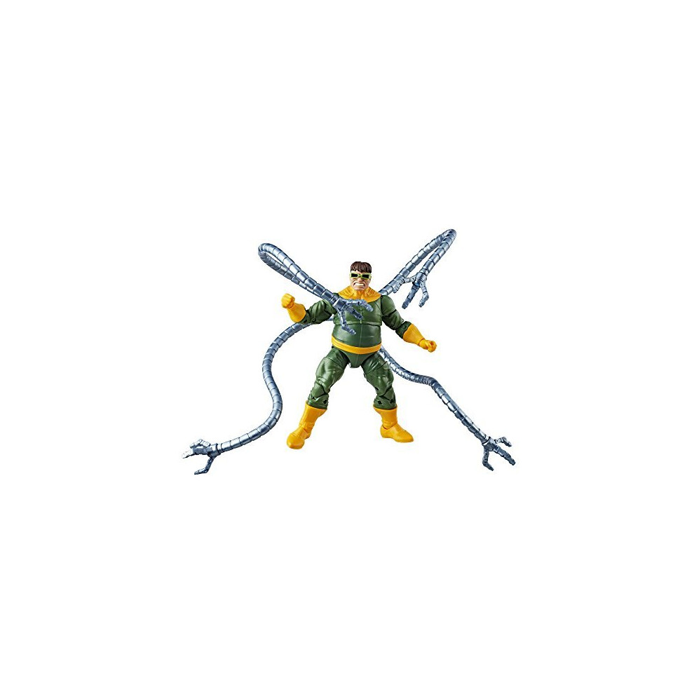 Spider-Man Legends Series 6-inch Doc Ock