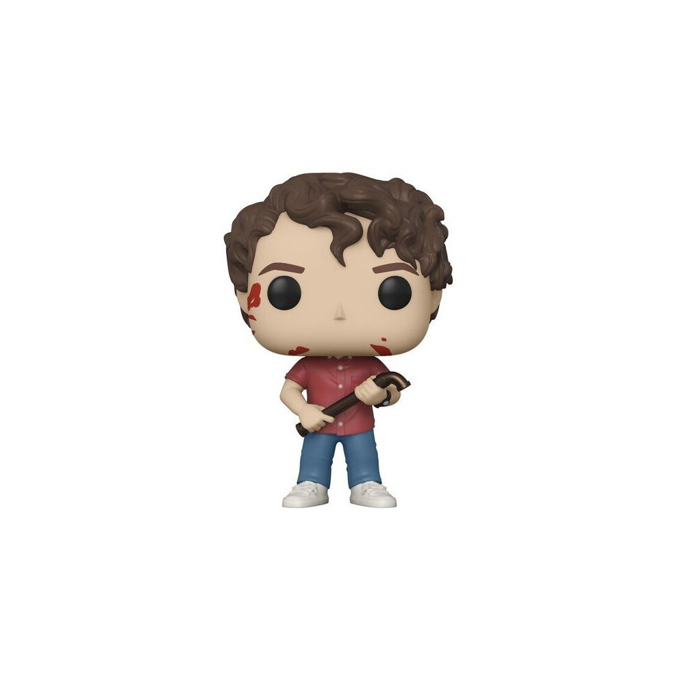 Funko Pop Movies IT-Stan Collectible Figure, Multicolor