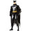 DC Comics DC Comics Justice League Steel Suit Batman Action Figure 1