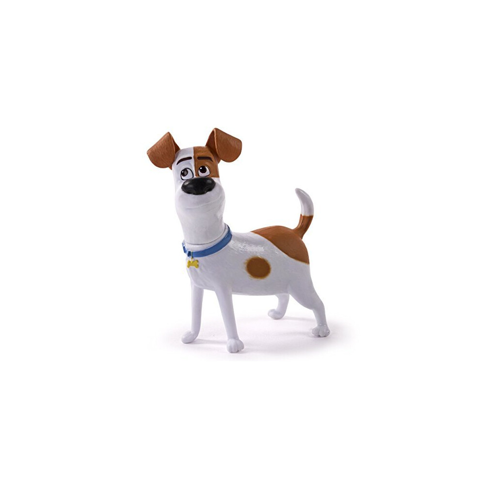 The Secret Life of Pets - Max Poseable Pet Figure