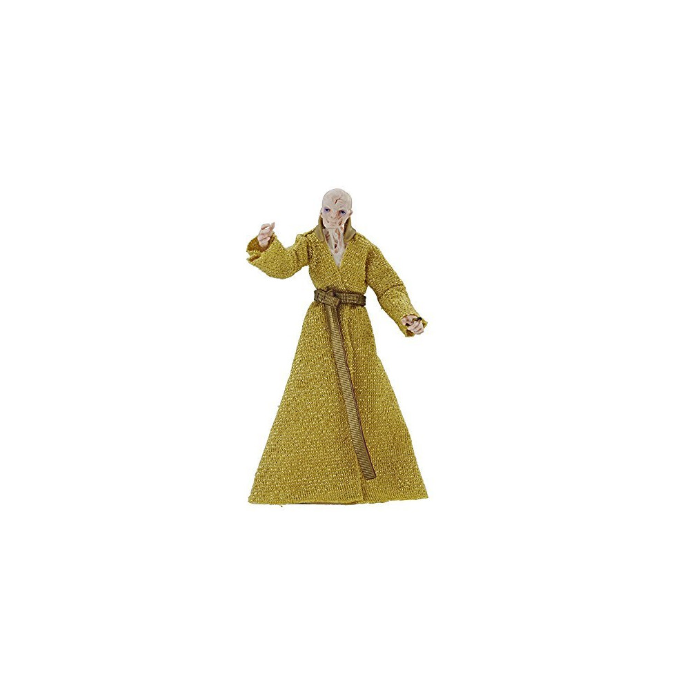 Star Wars The Vintage Collection Supreme Leader Snoke 3.75-inch Figure