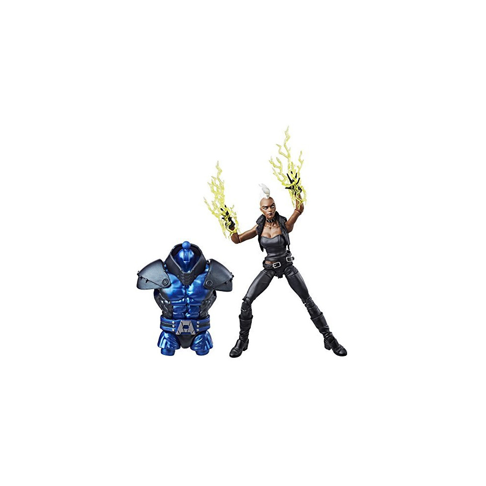 Marvel X-Men 6-inch Legends Series Storm 