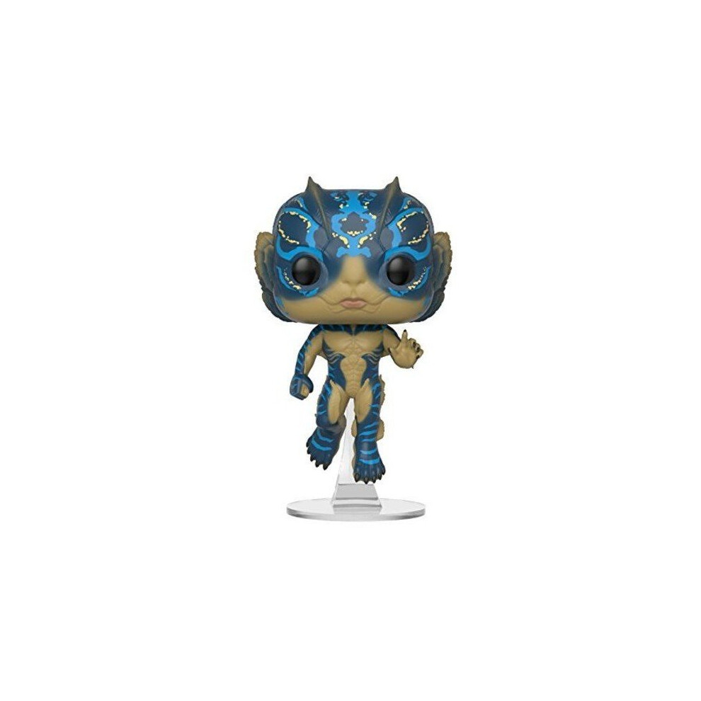 Funko POP Movies Shape of Water - Amphibian (styles may vary)