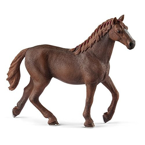 Schleich Schleich Engelse Volbloed Merrie Speelgoedfiguur