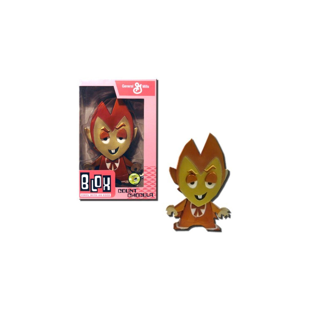 Funko Count Chocula Blox