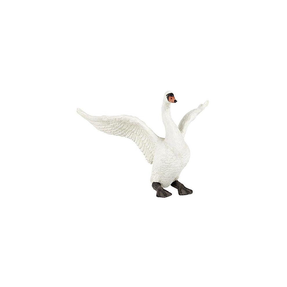 Papo "White Swan" Figure