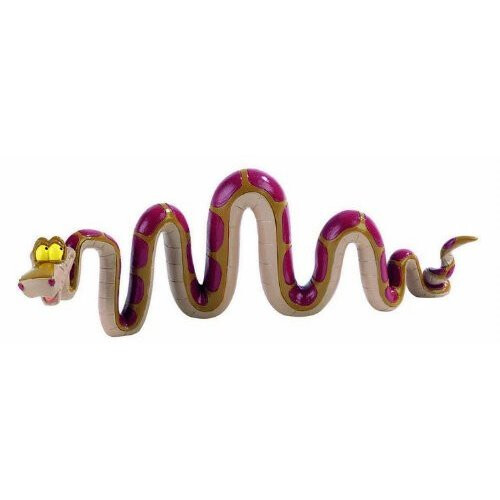 Bullyland Kaa Action Figur