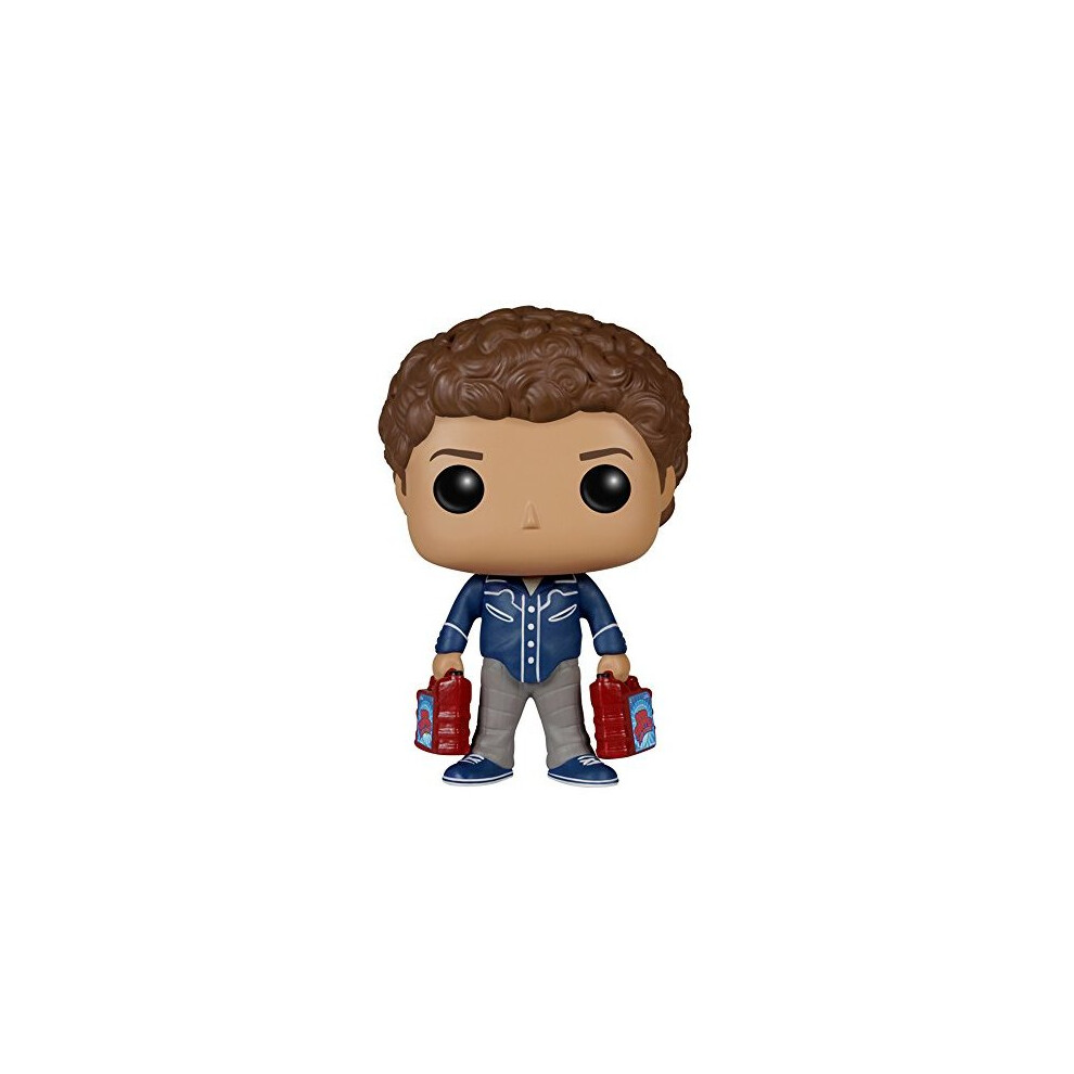 Funko POP Movies: Superbad Seth Action Figure