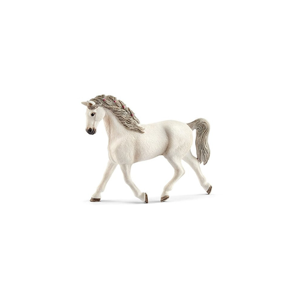 Holsteiner Mare Figure