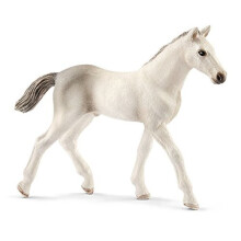Schleich Holsteiner Foal Toy Figurine