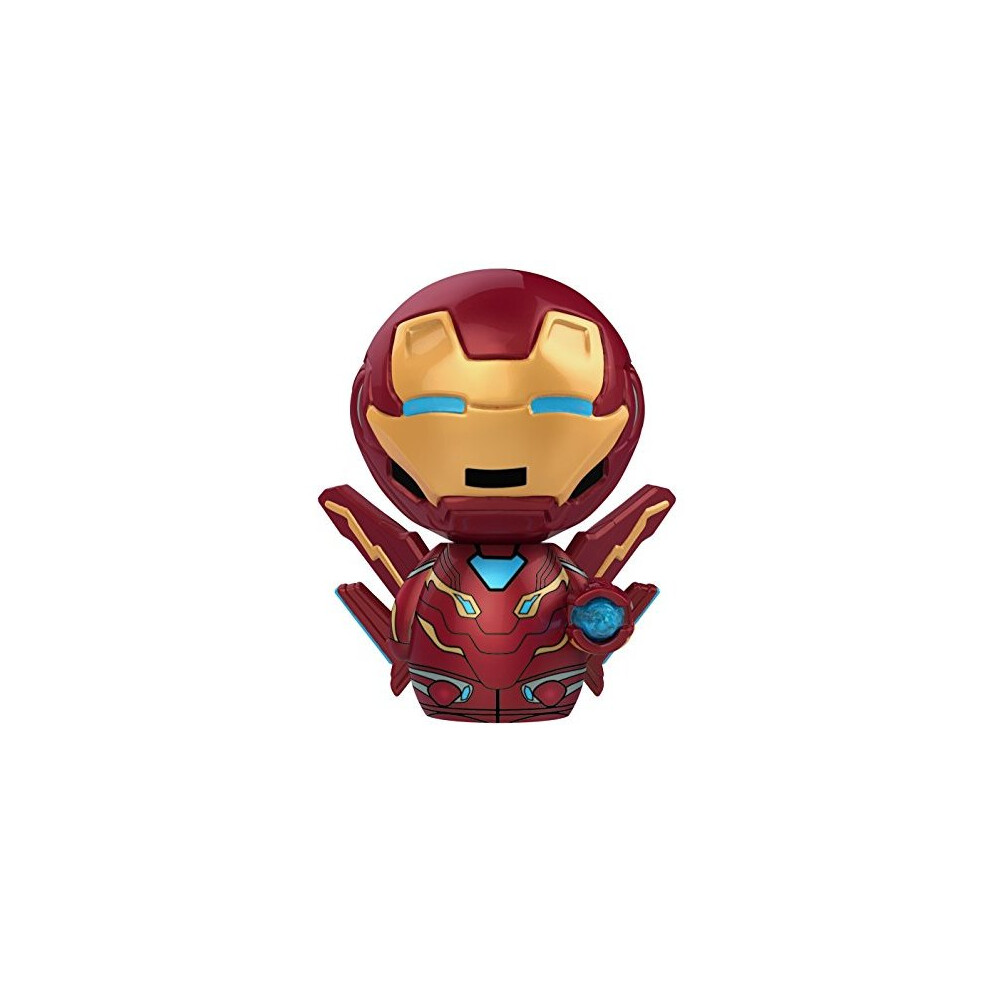 Funko Dorbz Marvel Avengers Infinity War-Iron Man with Wings Collectible Figure, Multicolor