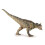 Figurka Papo Carnotaurus 13cm 1