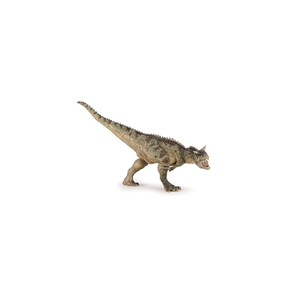 Papo Carnotaurus Figure