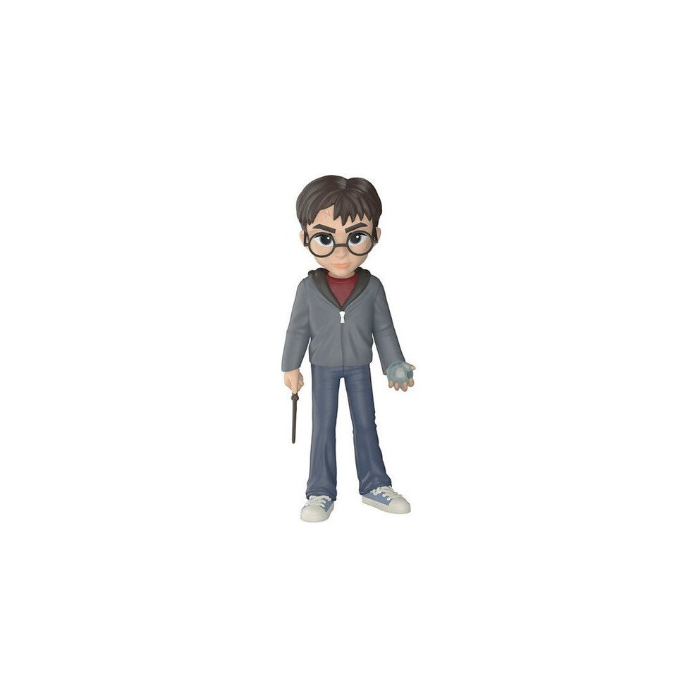 Funko Rock Candy Harry Potter With Prophecy, Multicolor