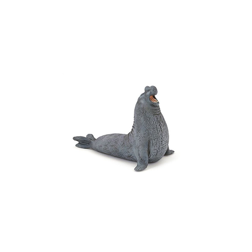 Papo Elephant Seal Toy-Figures