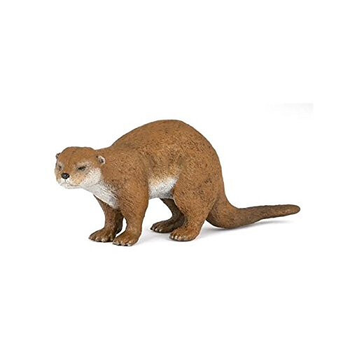 Papo - Muumiot Loutre