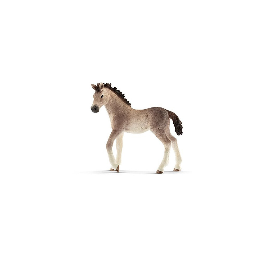 Schleich North America Andalusian Foal Toy
