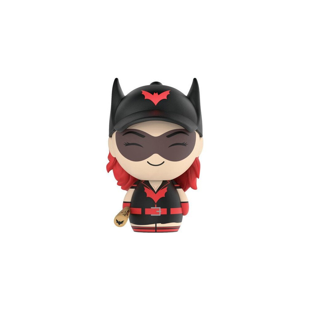 Funko Dorbz: DC Bombshells-Batwoman Collectible Vinyl Figure